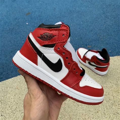 jordans nike kids|jordan 1 sneakers for kids.